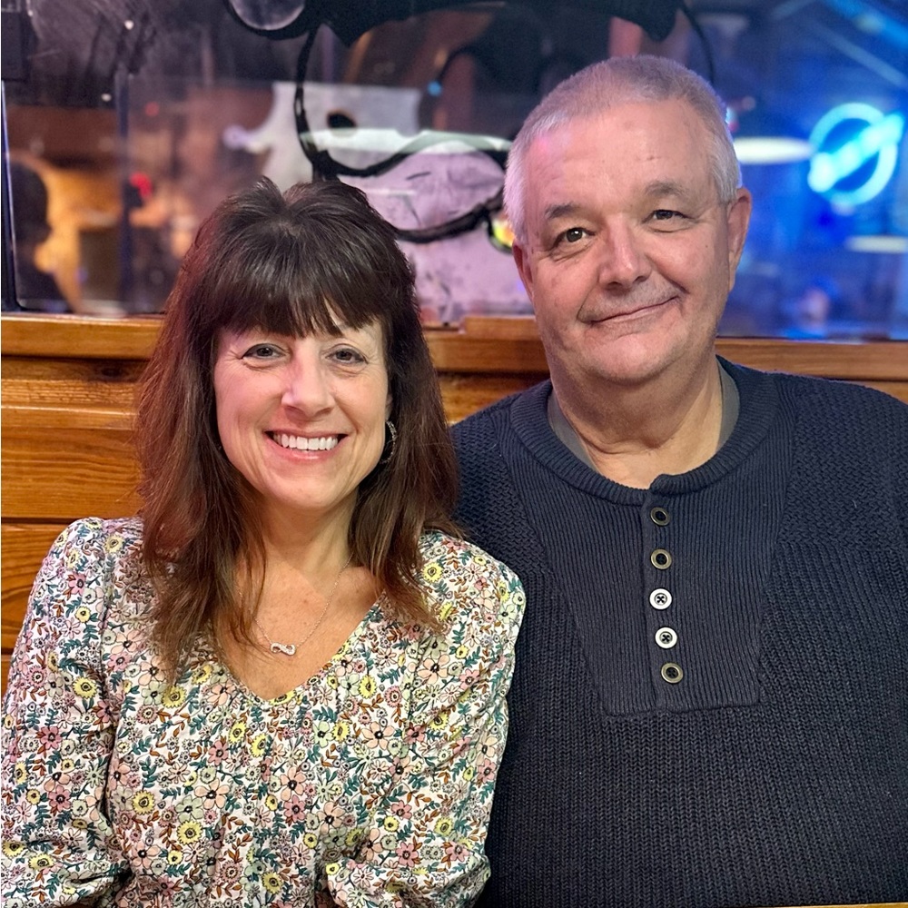 Meet your Posher, Kari